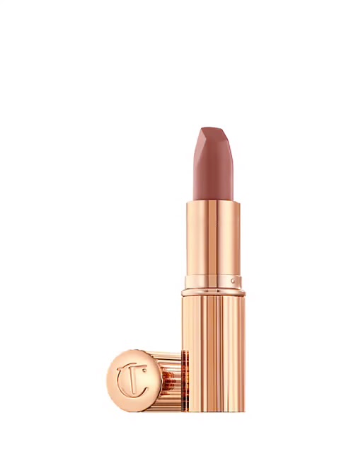 Charlotte Tilbury Matte Revolution Lipstick Very Victoria  — view 3