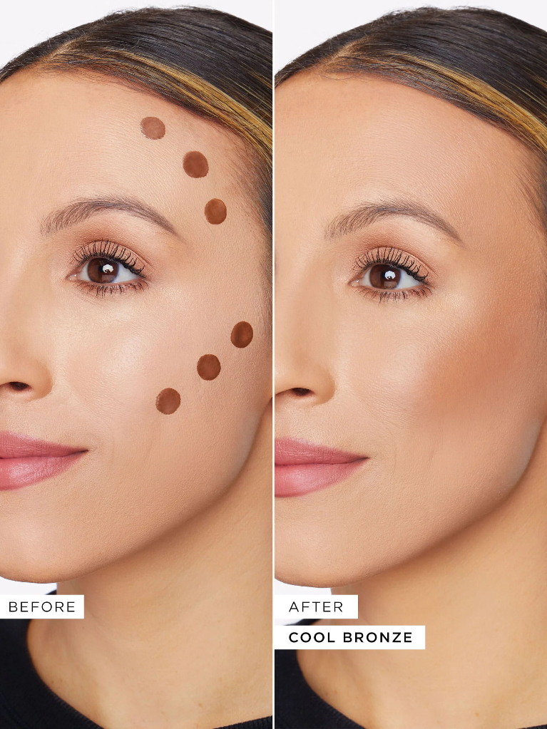Tarte Sculpt Tape Contour Cool Bronze Mini — view 2