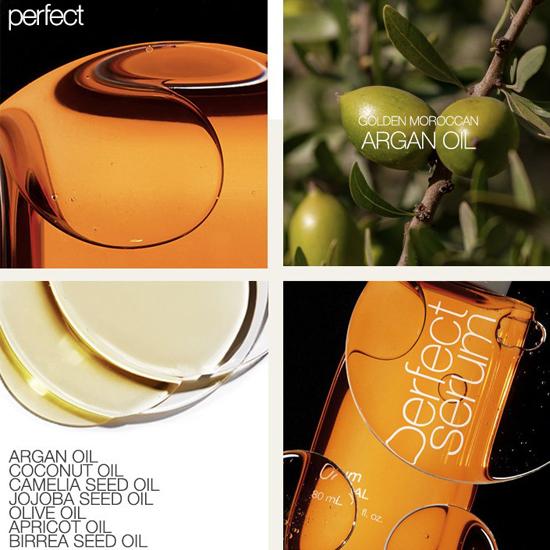 MISEENSCENE PERFECT SERUM ORIGINAL 80ML — view 3