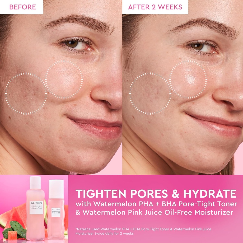 Glow Recipe Watermelon Glow Pink Juice Moisturizer 50ml — view 2