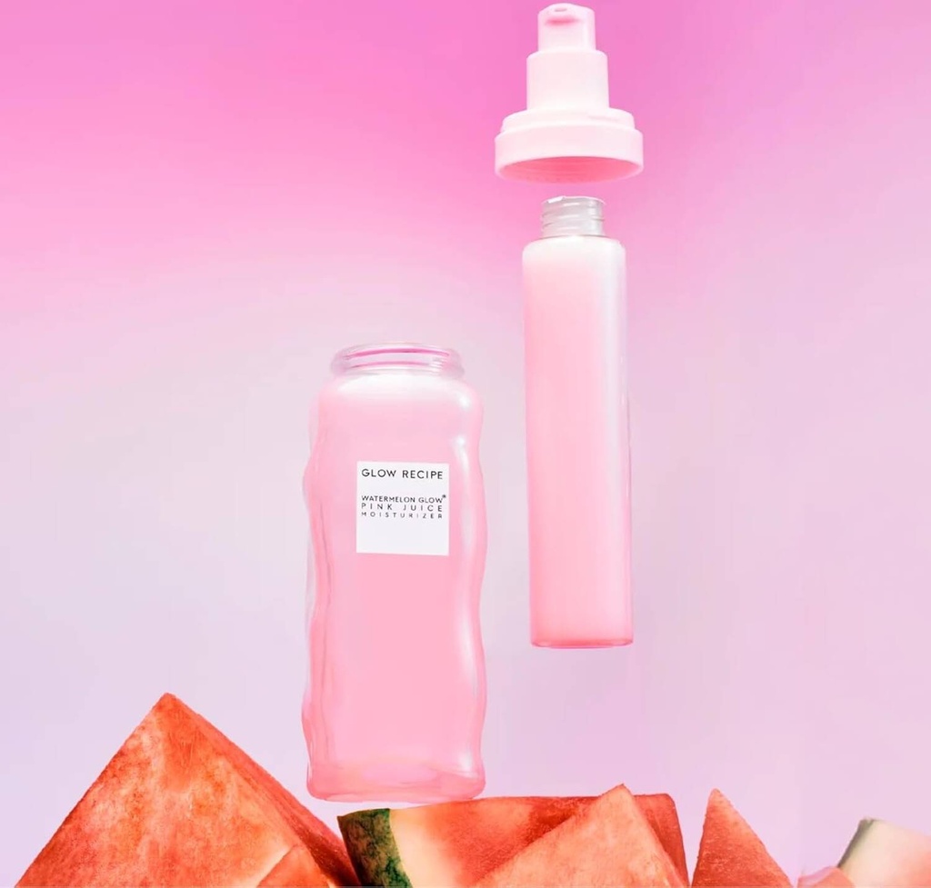 Glow Recipe Watermelon Glow Pink Juice Moisturizer 50ml — view 3