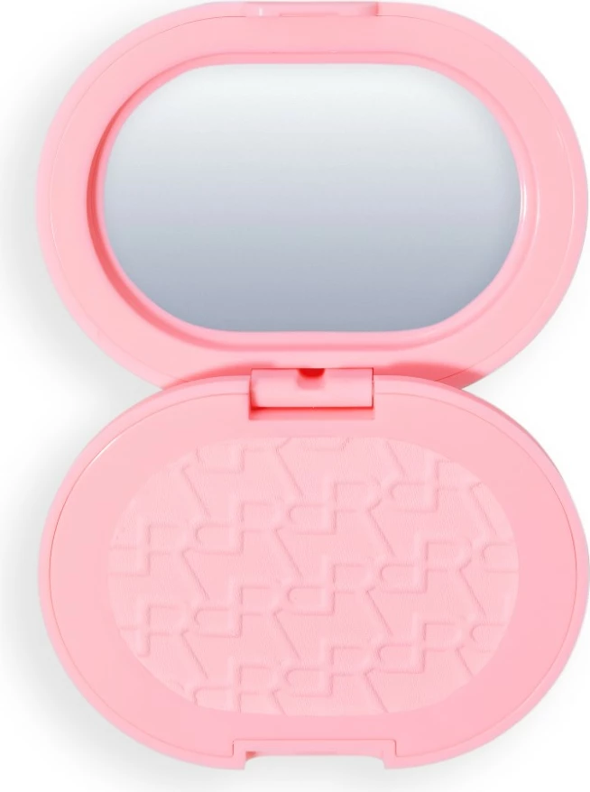 Revolution Powder Pops Rose — view 3