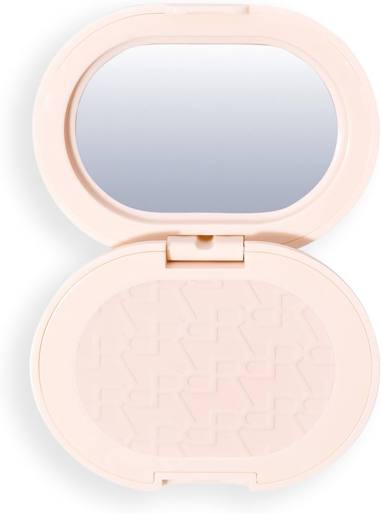 Revolution Powder Pops Translucent  — view 3