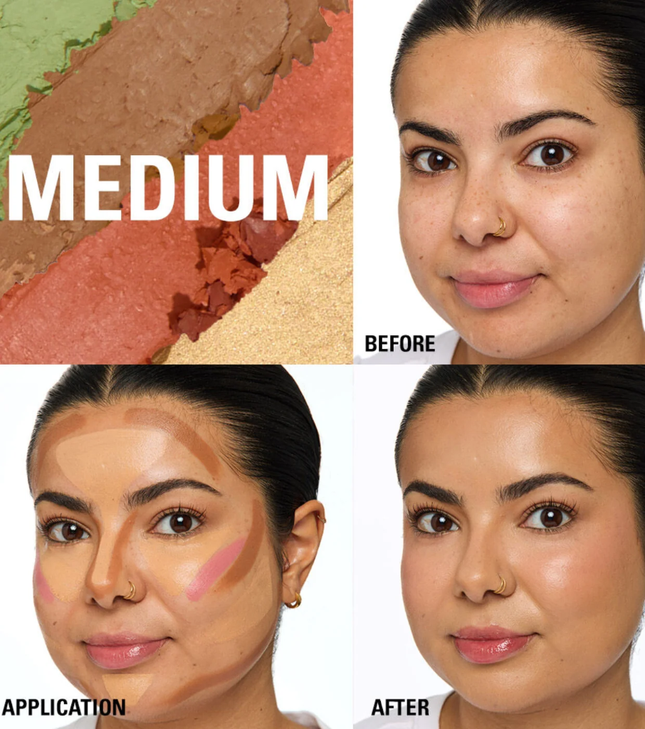 Revolution Everything Base Medium Moyen — view 3