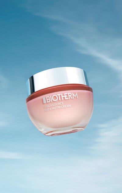 Biotherm Aquasource Cica Nutri Cream 50ml — view 3