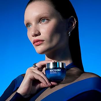 Biotherm Blue Therapy Cream Night 50ml — view 2