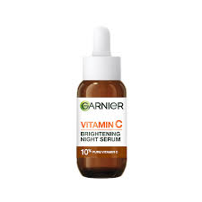 Garnier Vitamin C Brightening Night Serum  30ml — view 3