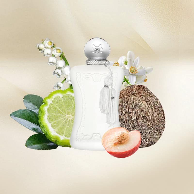 Parfums De Marly Valaya Exlusif EDP 75ml — view 3