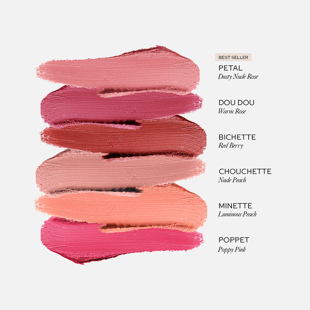 Westman Atelier Garconne Blush Stick — view 2