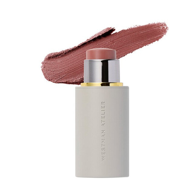 Westman Atelier Garconne Blush Stick — view 3
