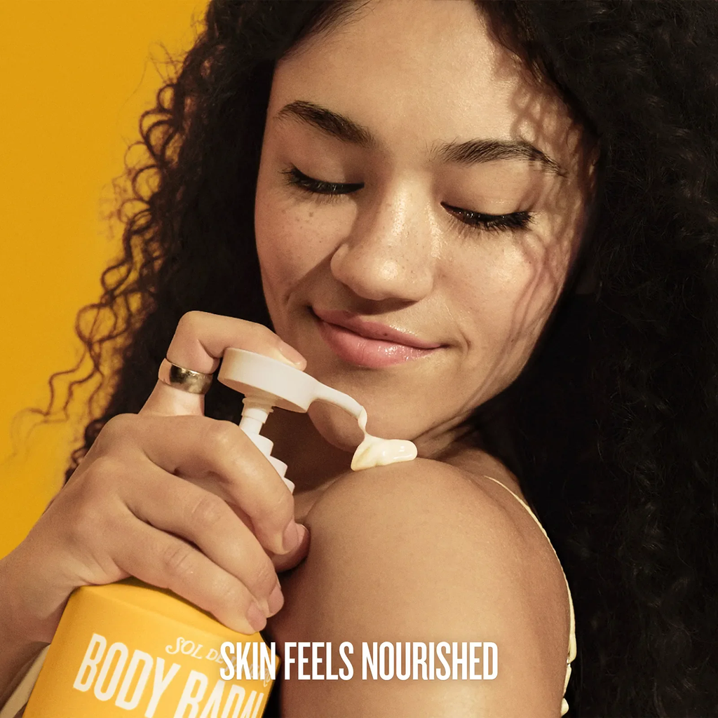 Sol De Janeiro Body Badalada Daily Glow Lotion 62 400ml — view 2