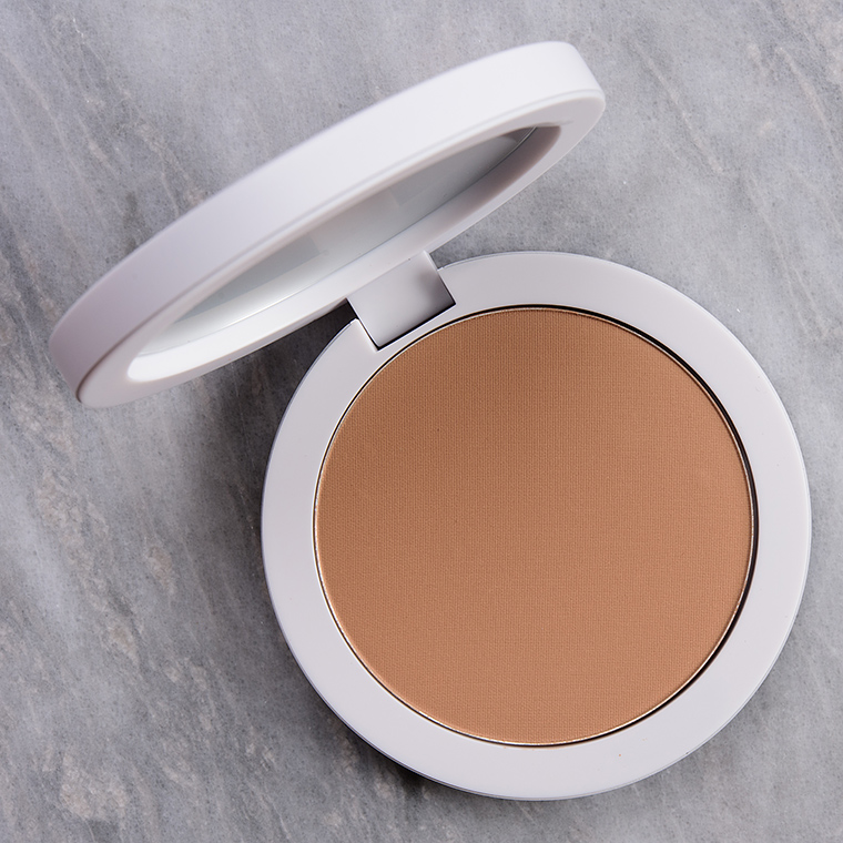 Makeup By Mario Softsculp Powder Bronzer Light — view 3