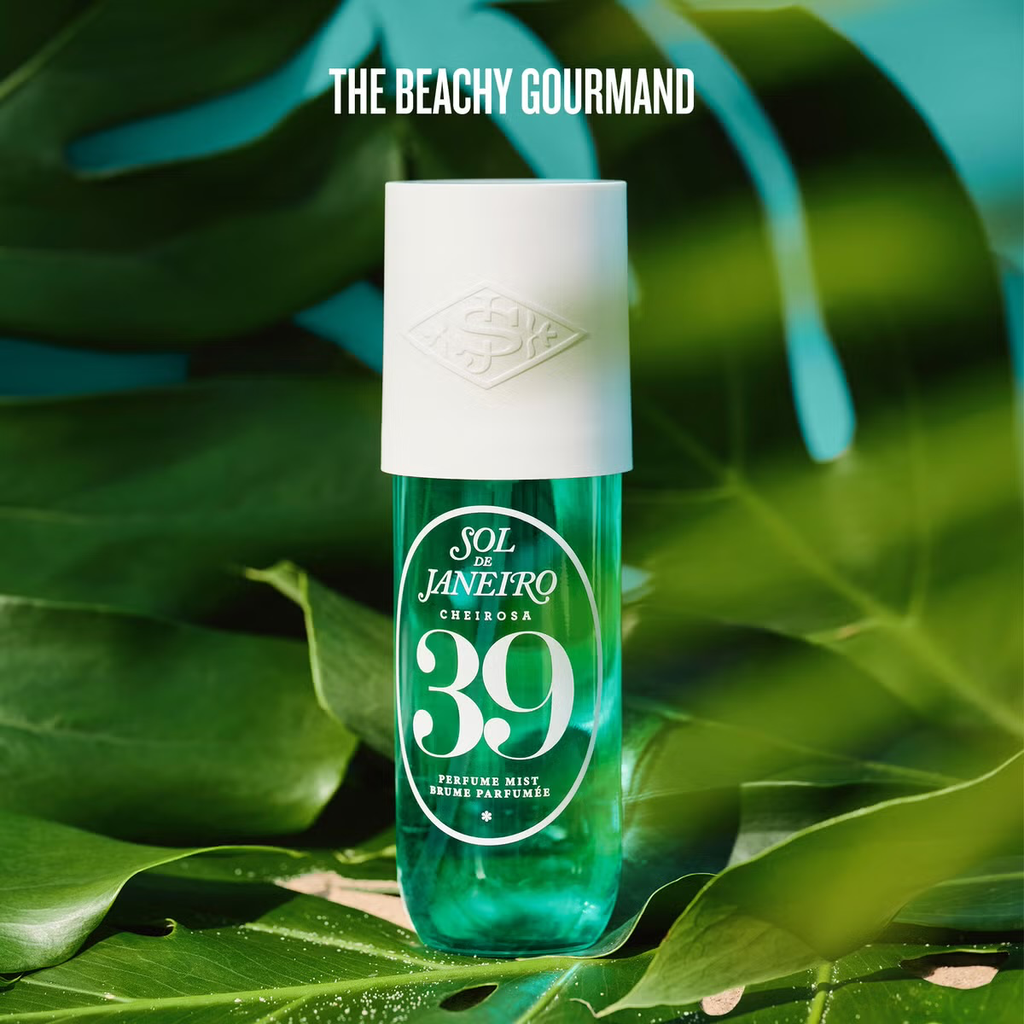 Sol De Janeiro Perfume Mist 39 240ml  — view 3