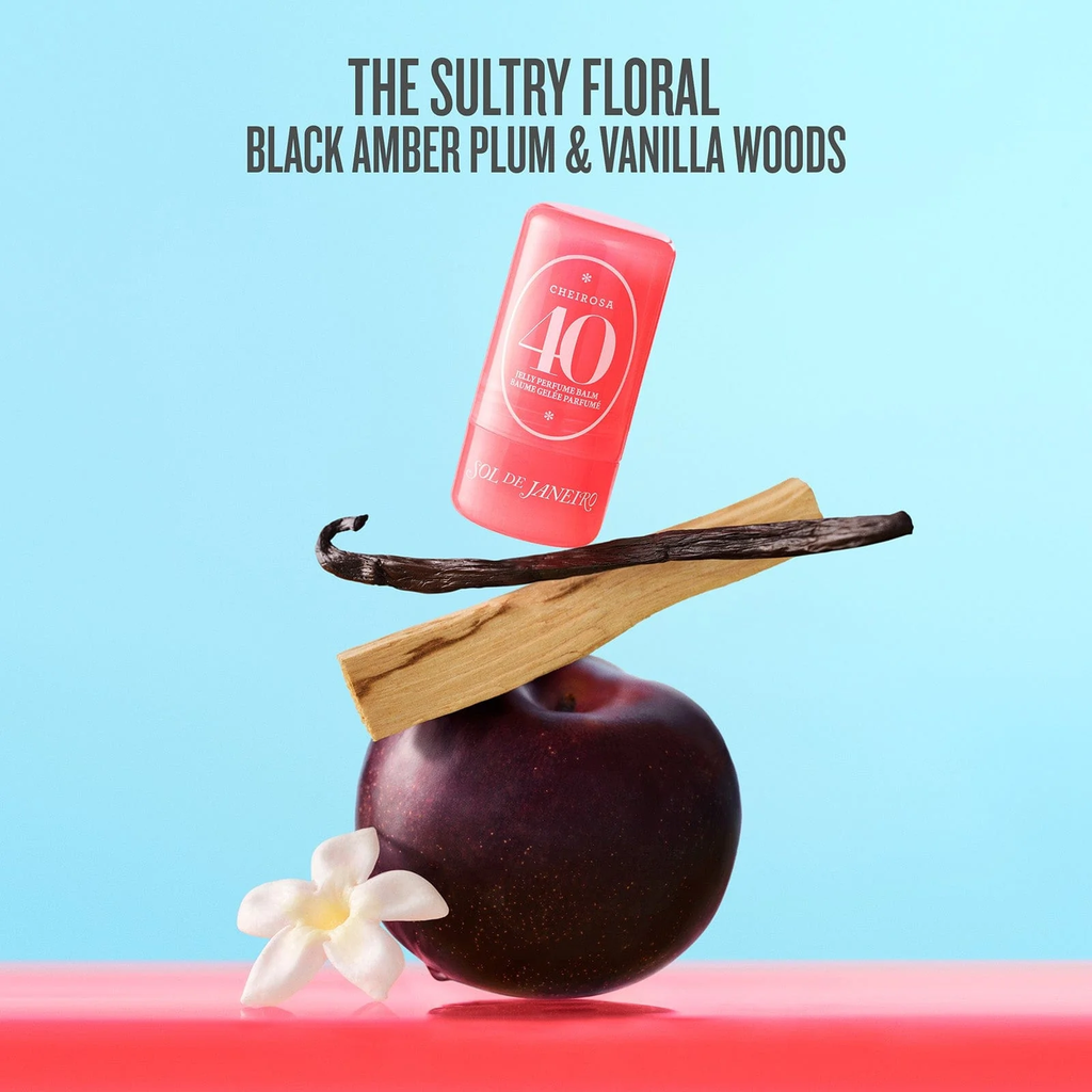 Sol De Janeiro Jelly Perfume Balm 40 — view 3