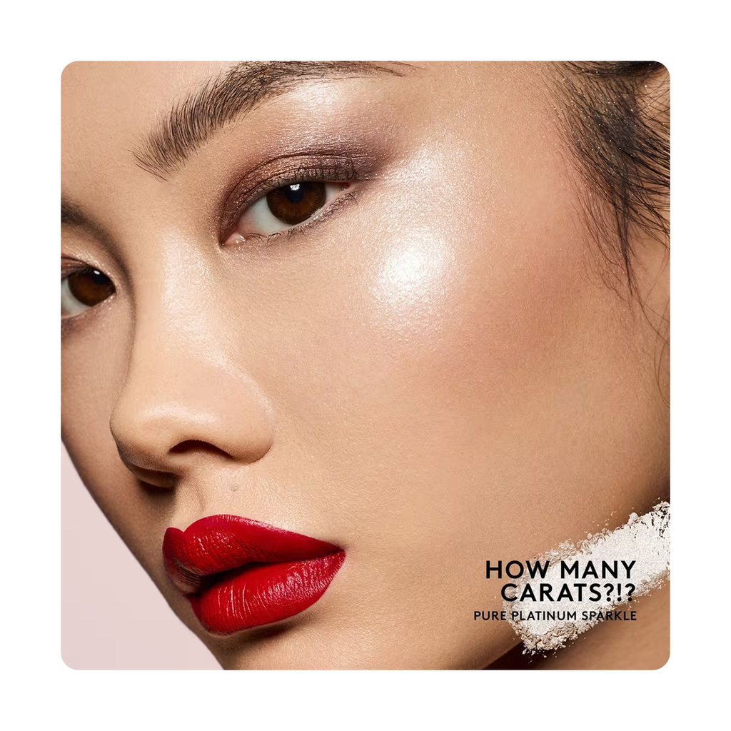 Fenty Beauty Diamond  Bomb How Many Carats 01 — view 2