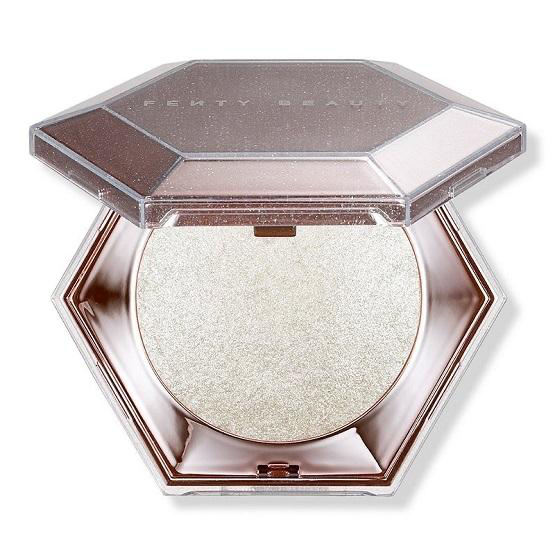 Fenty Beauty Diamond  Bomb How Many Carats 01 — view 3