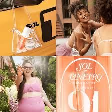 Sol De Janeiro Perfume Mist 91 240ml  — view 2