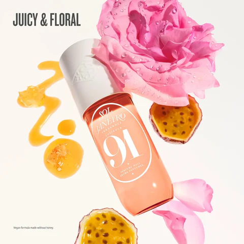 Sol De Janeiro Perfume Mist 91 240ml  — view 3