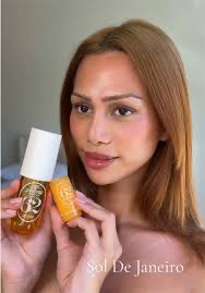 Sol De Janeiro Jelly Perfume Balm 62 — view 2