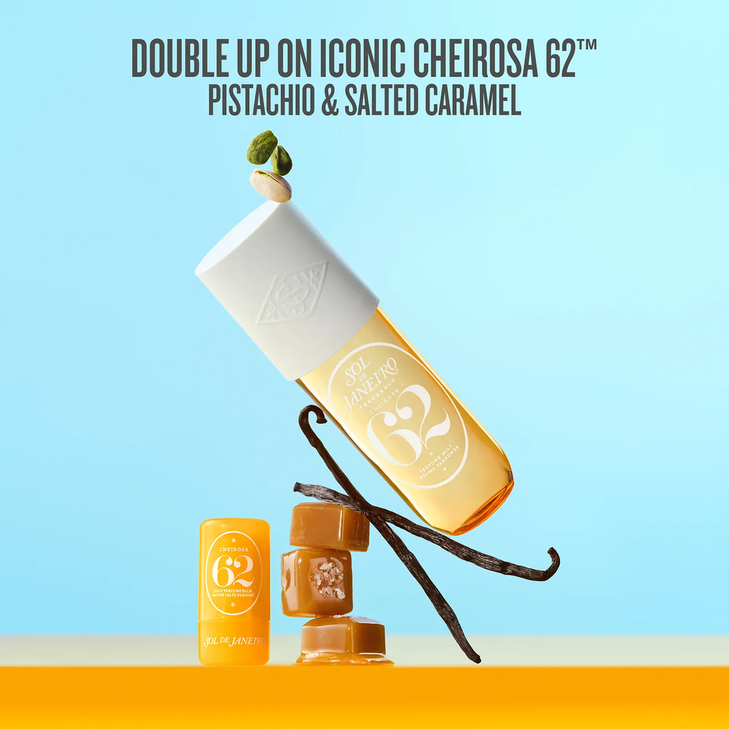 Sol De Janeiro Jelly Perfume Balm 62 — view 3