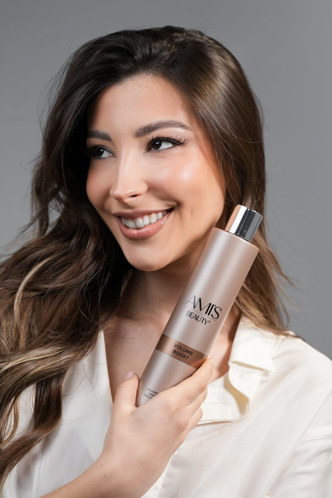 Amis Beauty Volume Boost 300ml  — view 2