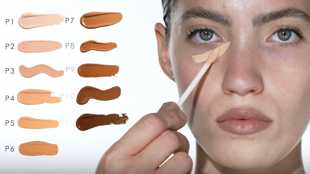 Natasha Denona Hy-Glam Brightening & Hydrating Concealer N1 — view 2