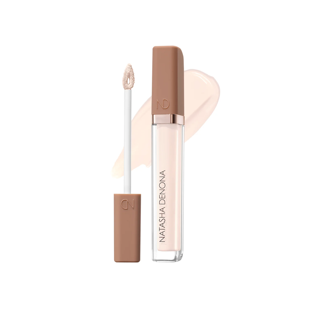 Natasha Denona Hy-Glam Brightening & Hydrating Concealer N1 — view 4