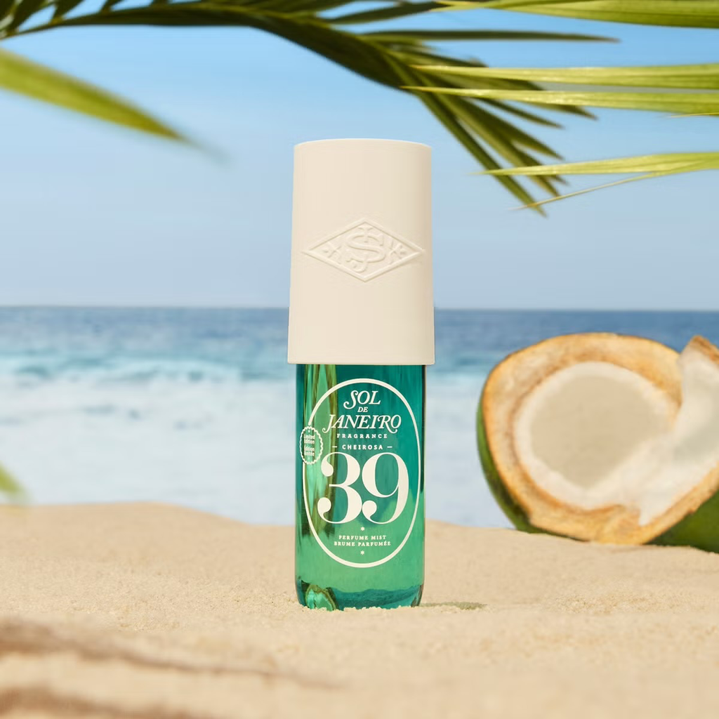 Sol De Jainero Perfume Mist 39 90ml — view 3