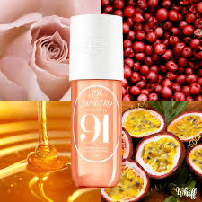 Sol De Jainero Perfume Mist 91 90ml — view 3