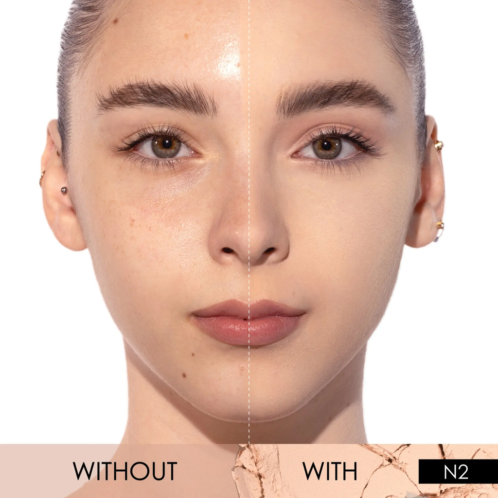 Natasha Denona Hy-Glam Brightening & Hydrating Concealer N2 — view 2