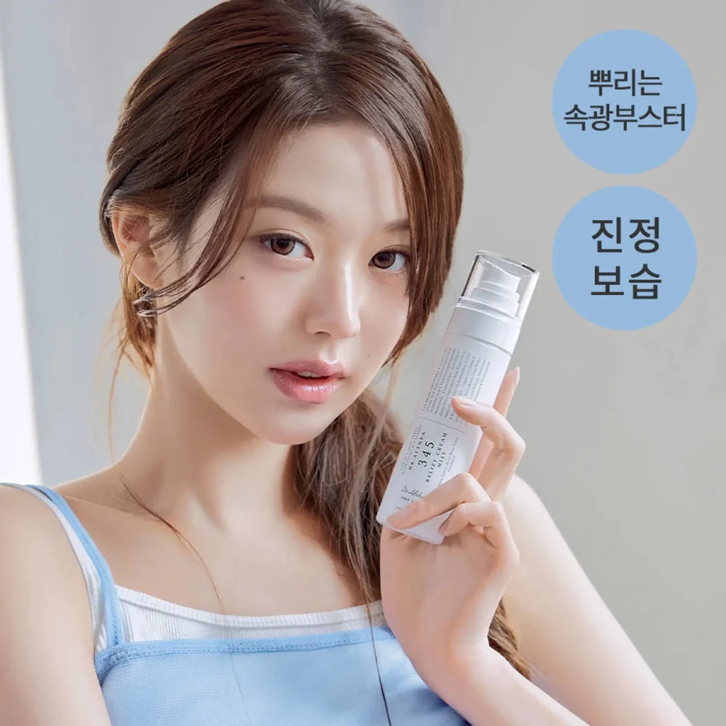 Dr.Althea 345 Mist 100ml — view 2