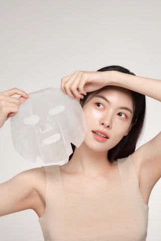 Genabelle Pdrn Rejuvenating Mask — view 2