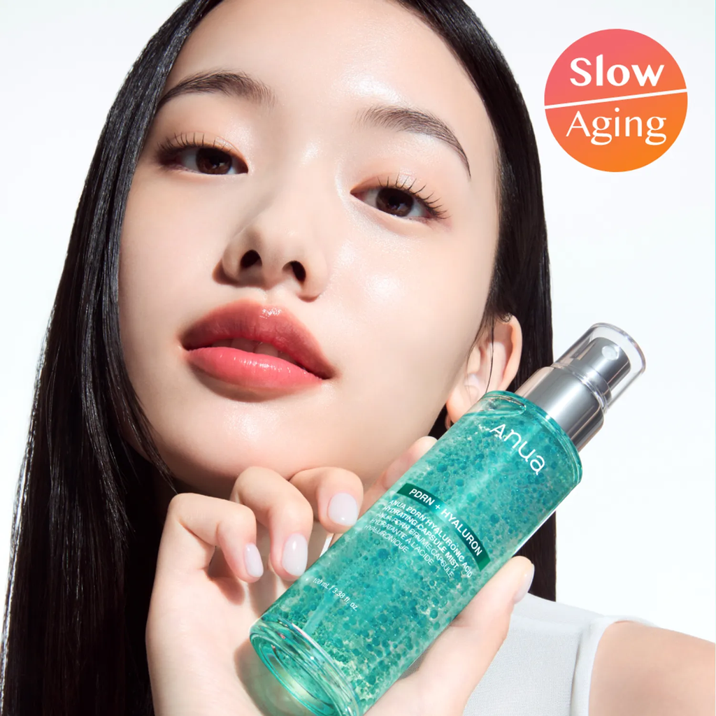 Anua Pdrn Hyaluron Acid Hydrating Capsule Mist 100ml — view 2