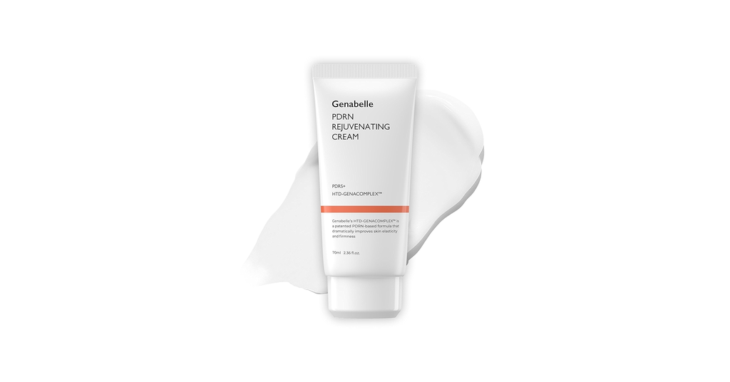 Genabelle Pdrn Rejuvenating Cream 70ml — view 3