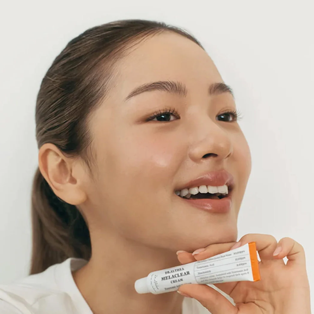 Dr.Althea Melaclear Cream 20g — view 2