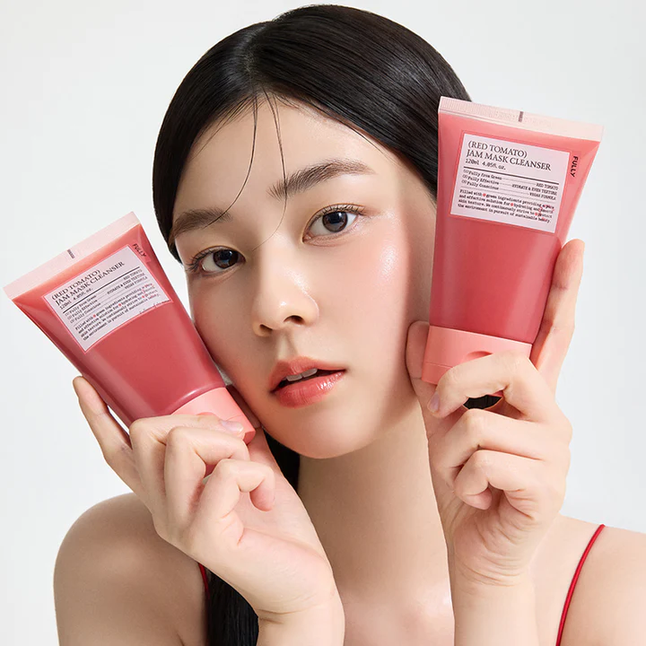 Fully Red Tomato Jam Mask Cleanser 120ml — view 2