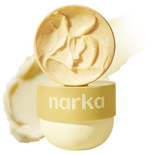 Narka Confident Deep Treatment Hair Pack 290ml — view 3