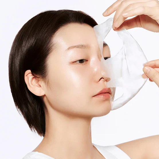 Abib Dark Spot Collagen Wrapping Mask 100ml — view 2
