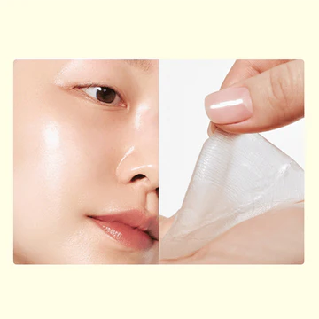 Abib Lifting Collagen Wrapping Mask 100ml — view 2