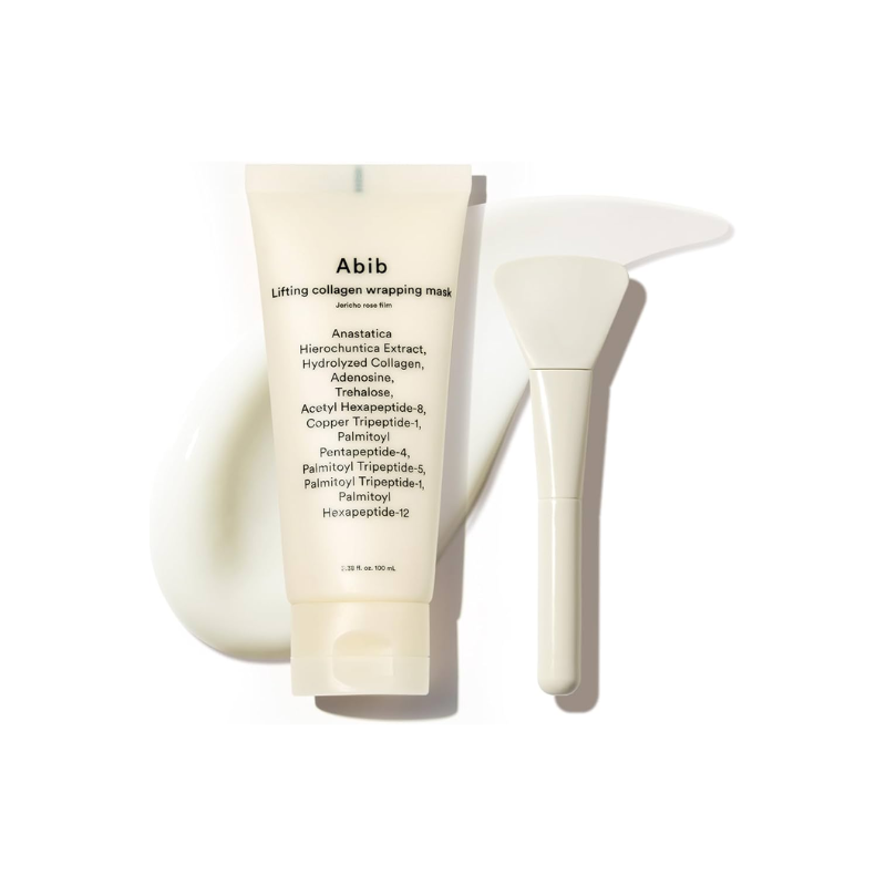Abib Lifting Collagen Wrapping Mask 100ml — view 3
