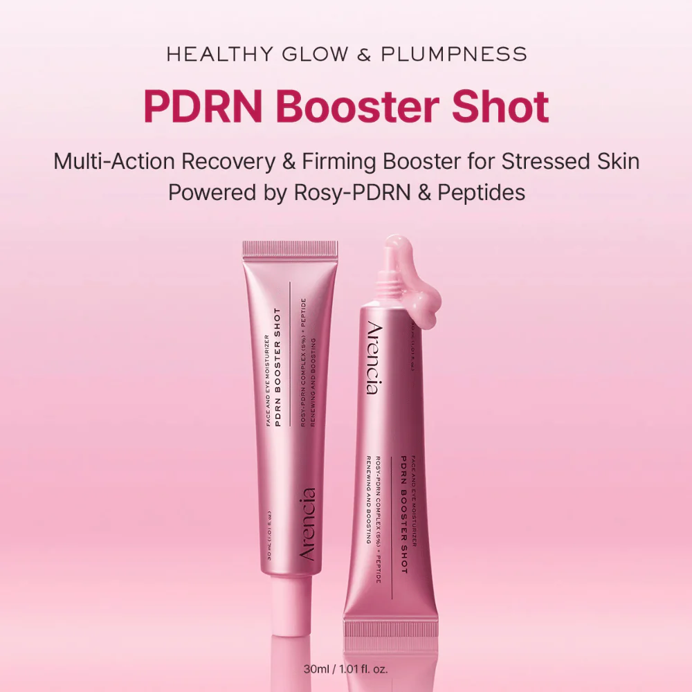 Arencia Pdrn Booster Shot 30ml — view 3