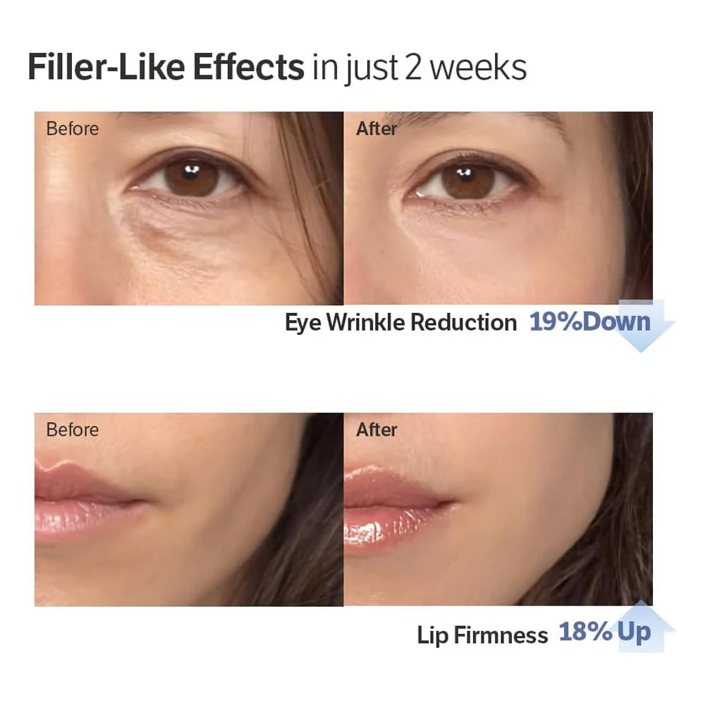 Sungboon Editor Deep Collagen Power Boosting Cream In Serum 30ml — view 2