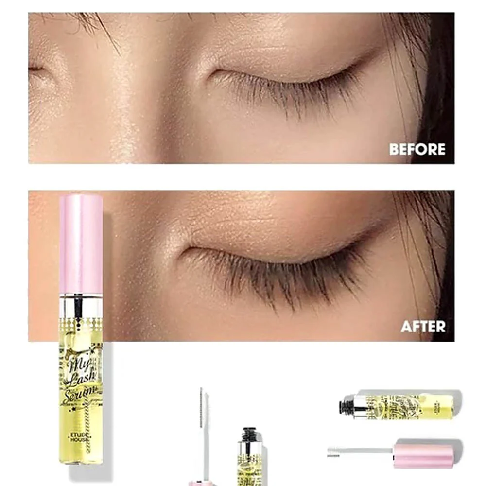 Etude My Lash Serum 18g — view 2