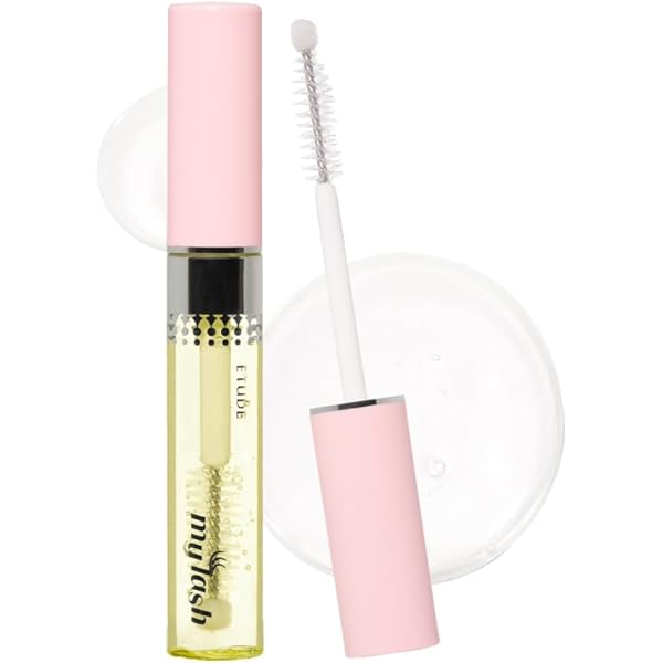 Etude My Lash Serum 18g — view 3