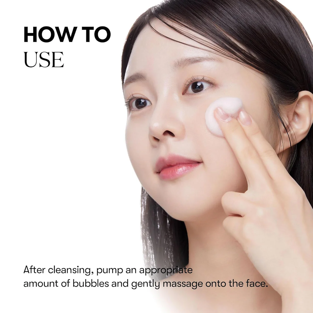 VT Azelaic Acid Red Micro Bubble Serum 70ml — view 2