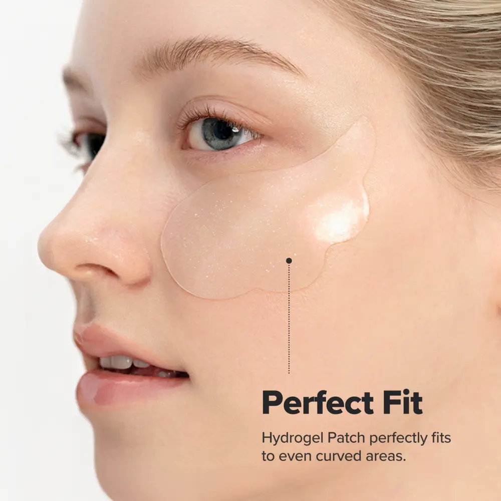Beauty Of Joseon Revive Under Eye Patch Ginseng + Retinal 60ea — view 2