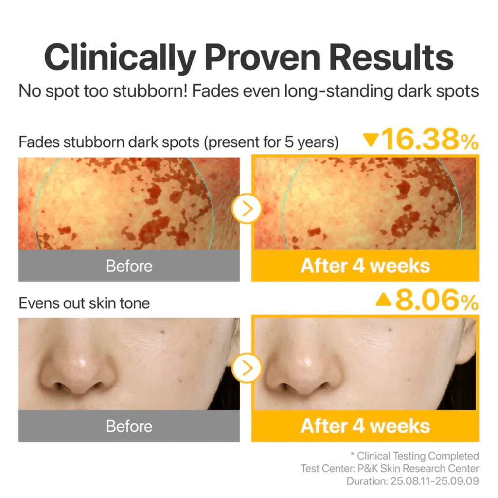 Numbuzin No.5 Glutathione Txa Advanced Dark Spot Ampoule Concentrate — view 2