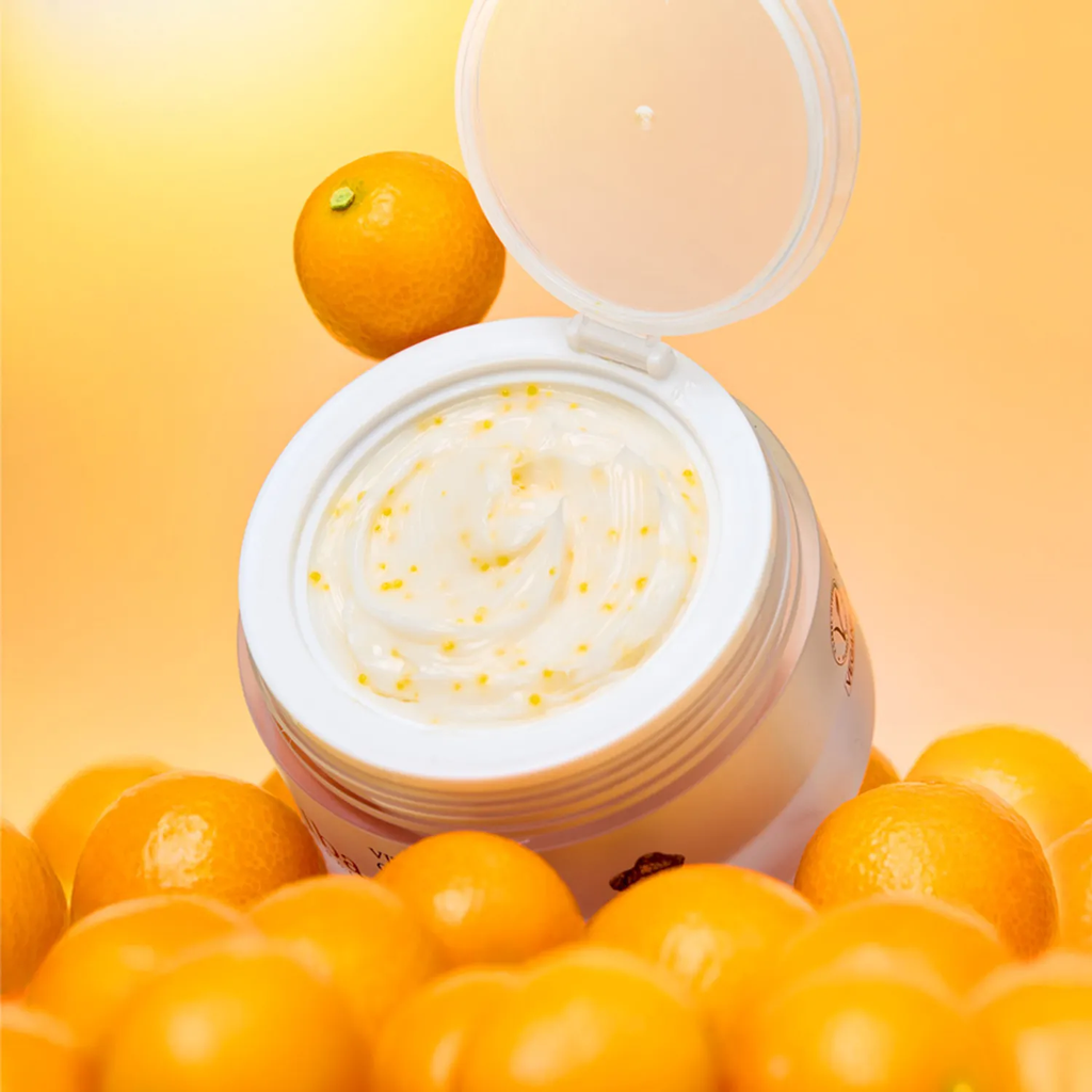 D'Alba Vita Toning Capsule Cream 55g — view 3