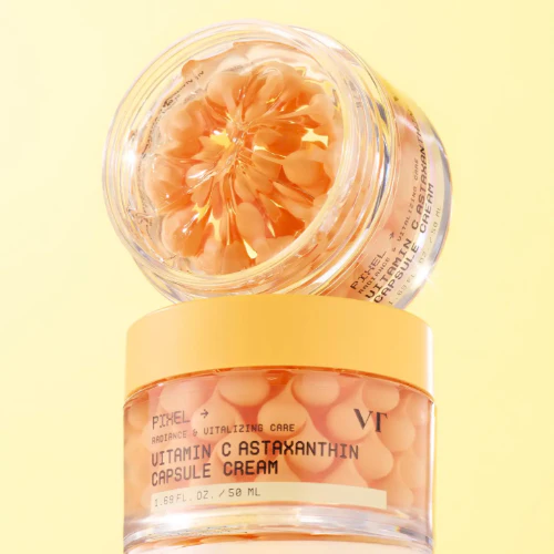 VT Vitamin C Astaxanthin Capsule Cream 50ml — view 3