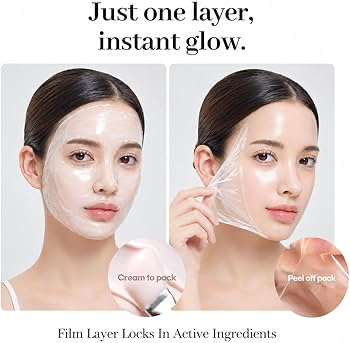 Arocell Super Collagen Wrapping Mask 80ml — view 2